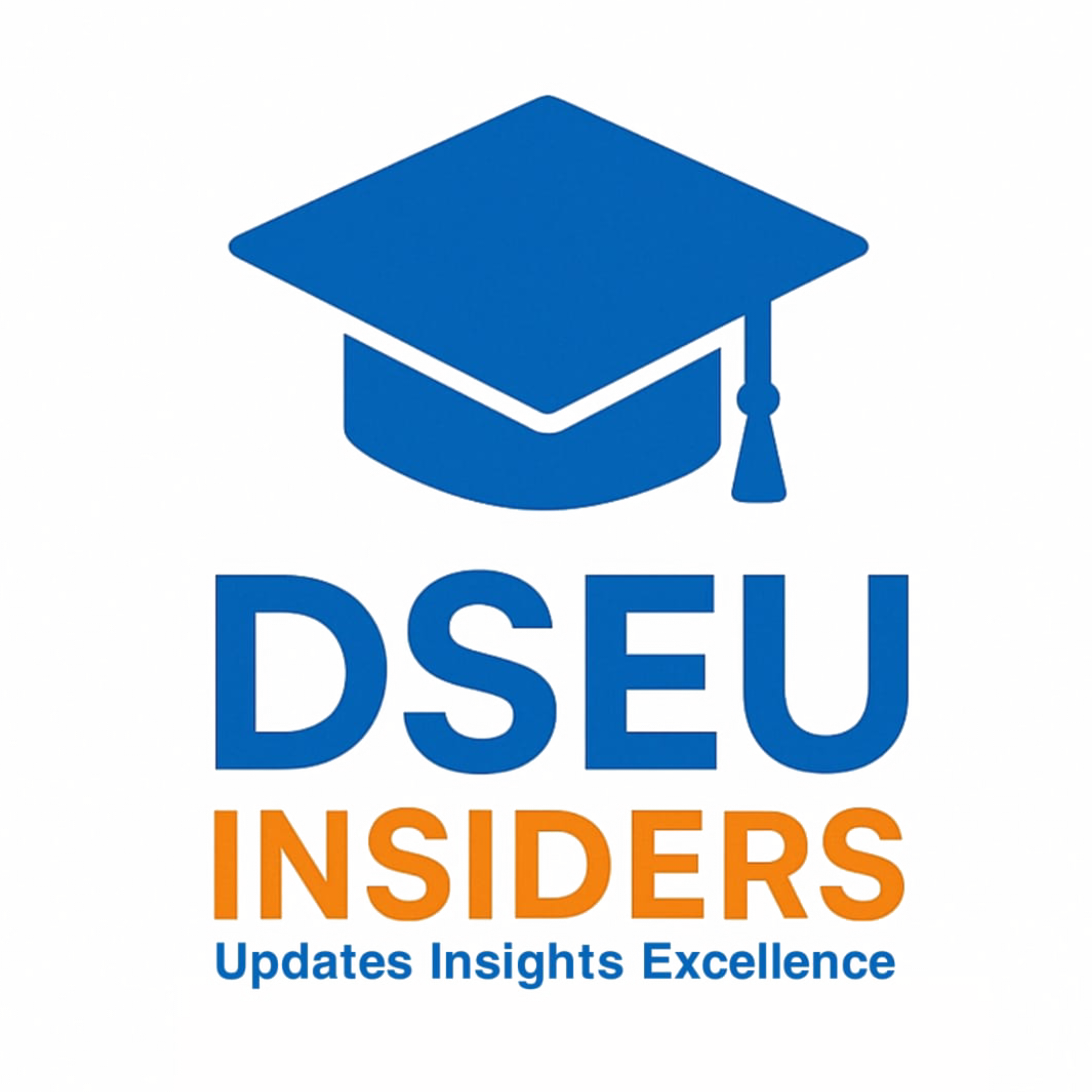 DSEU Insiders Logo