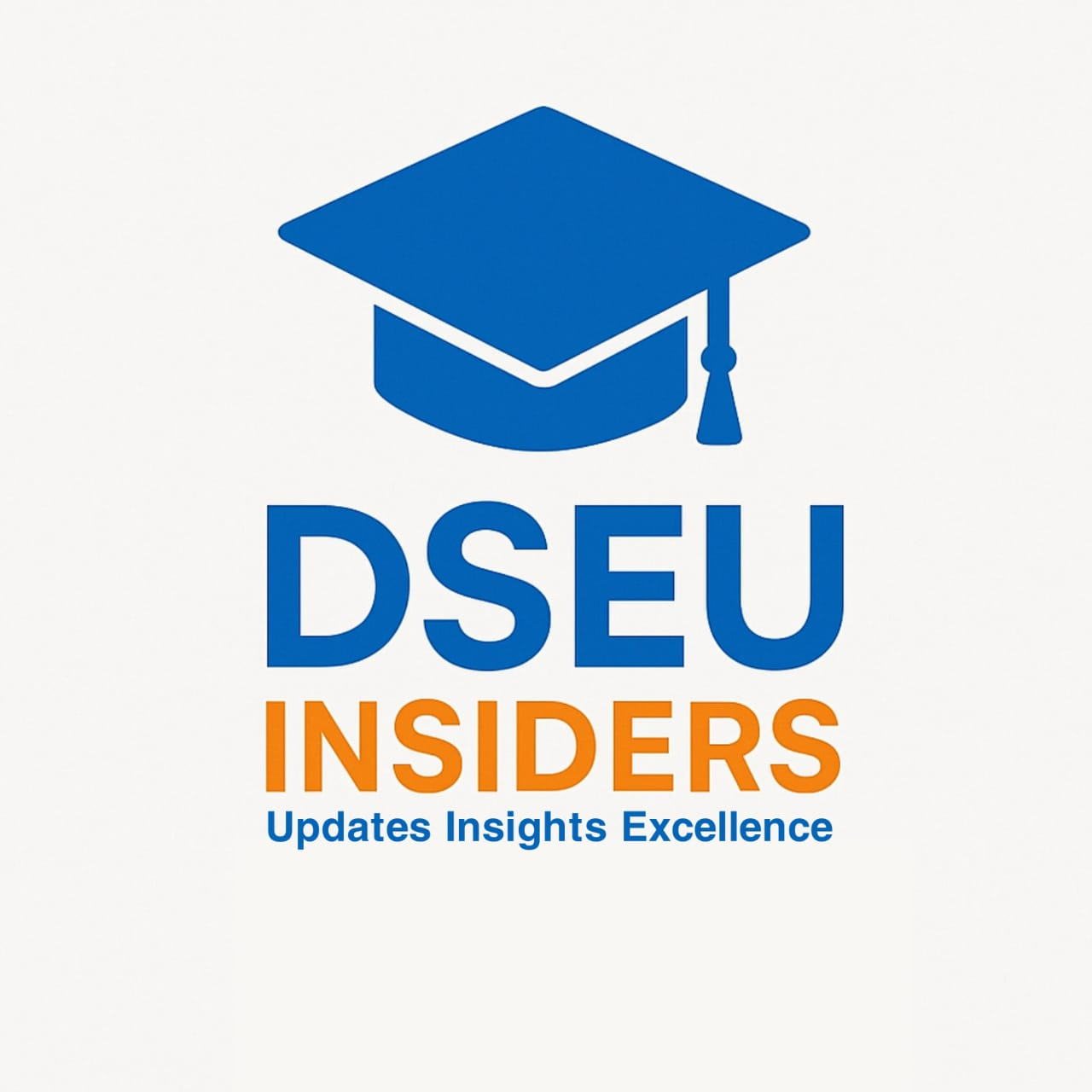 DSEU Insiders Logo