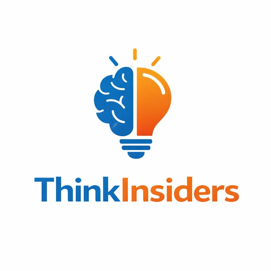 Think Insiders Logo